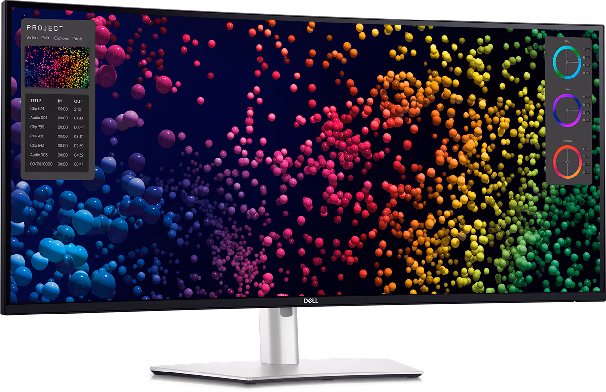 Dell U4025QW