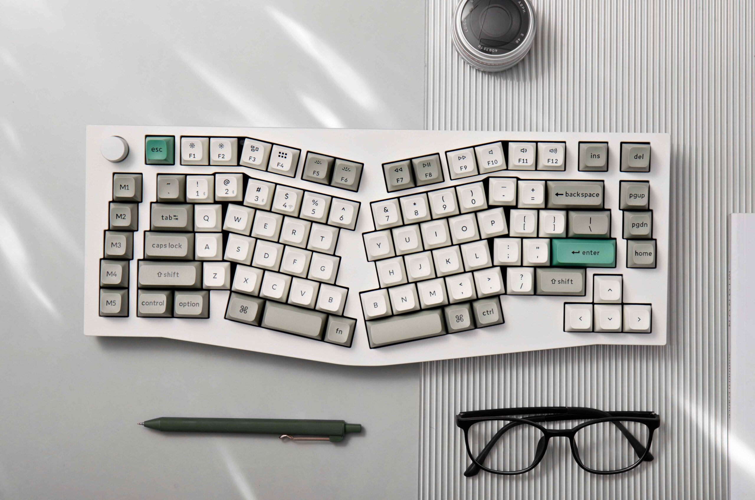 Keychron Q10 Max