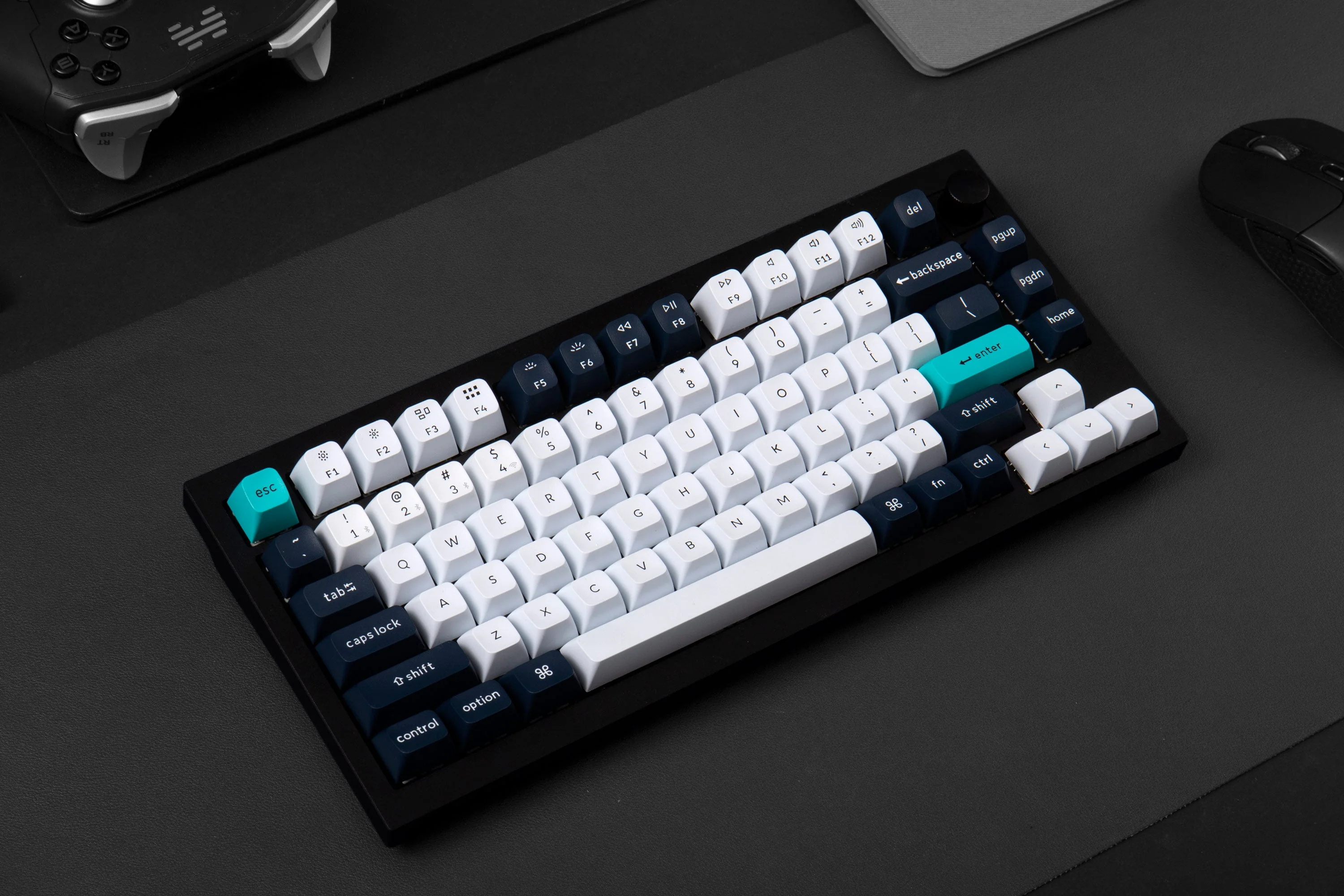 Keychron Q1 Max
