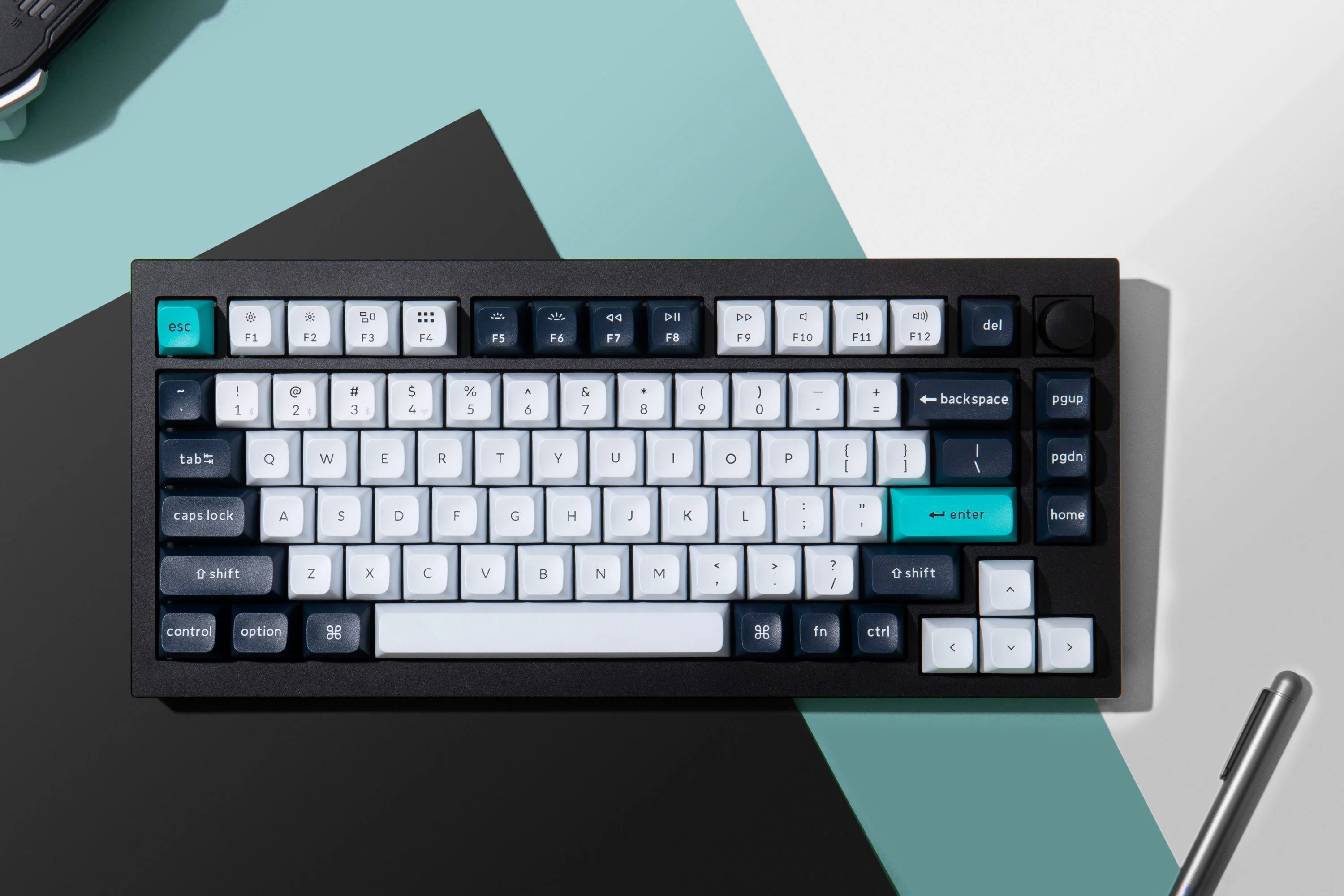 Keychron Q1 Max