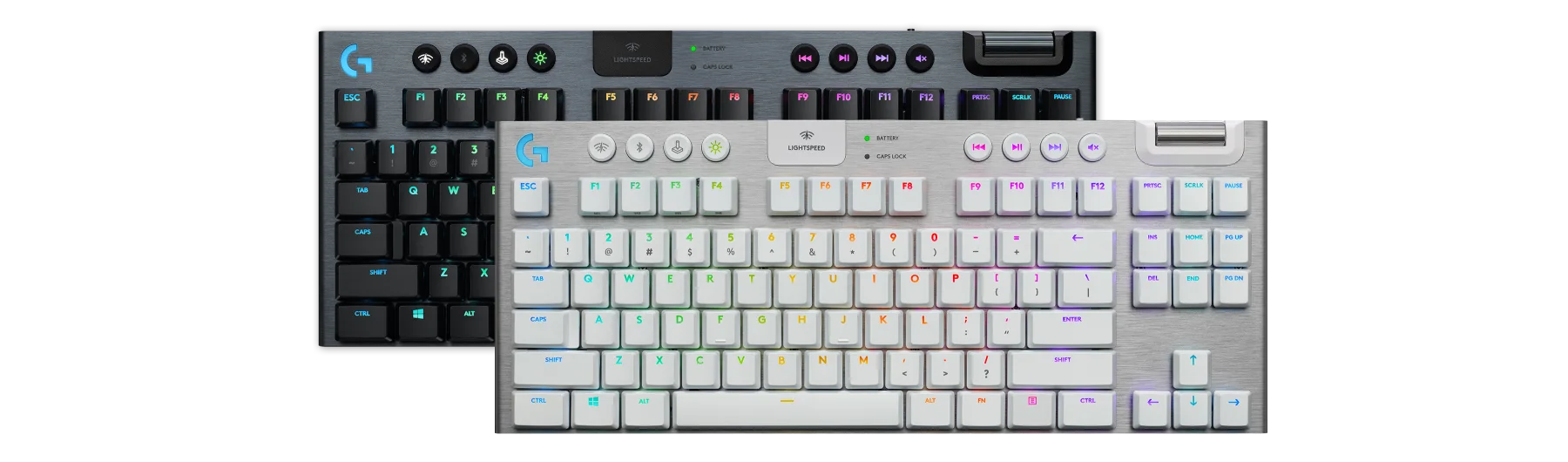 Logicool G913