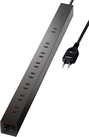 エレコム 電源タップの商品画像