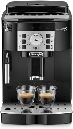 De’Longhi マグニフィカSの商品画像