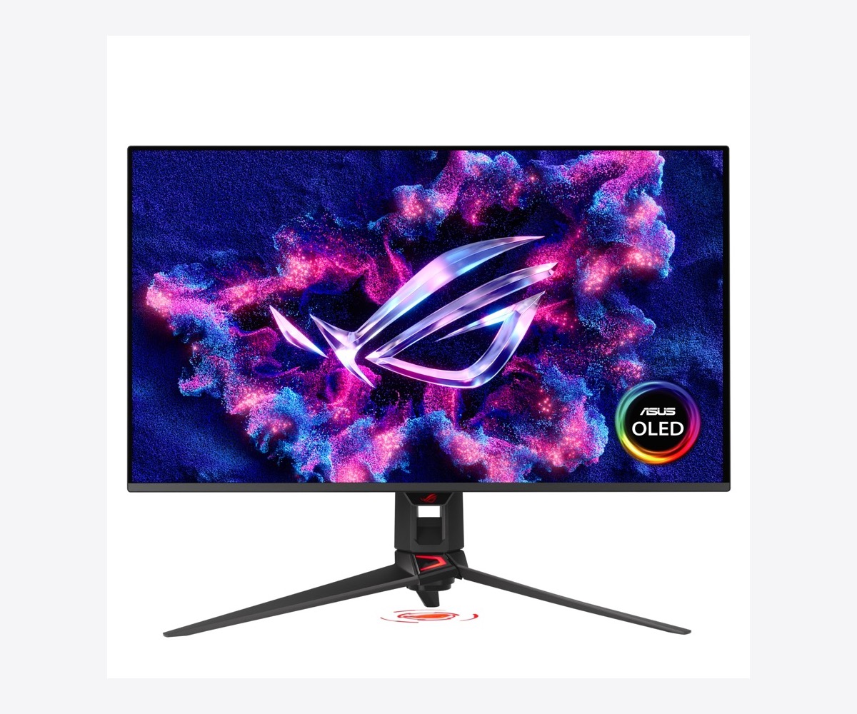 ASUS ROG Swift OLED PG32UCDM3