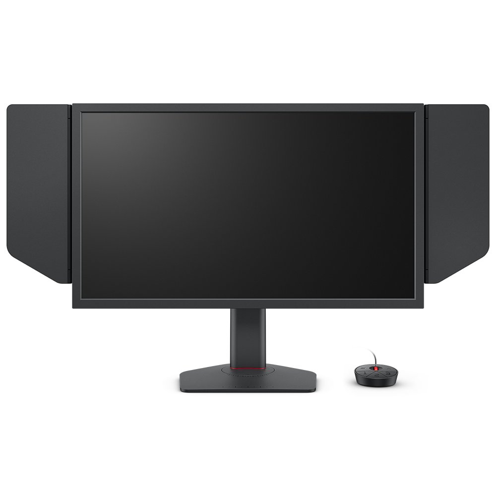BenQ ZOWIE XL2546X+