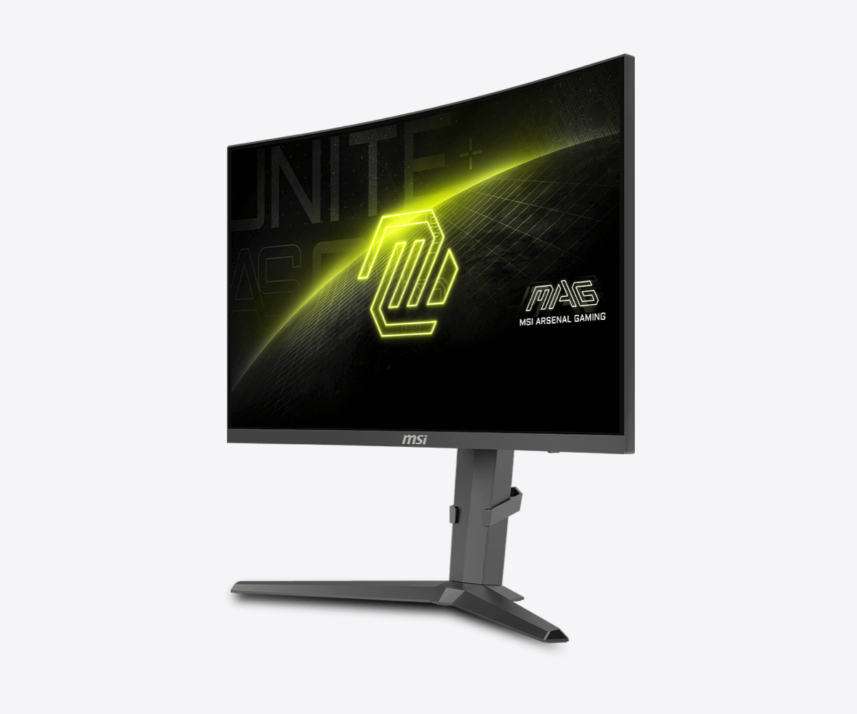 MSI MAG 275CQRF QD E2